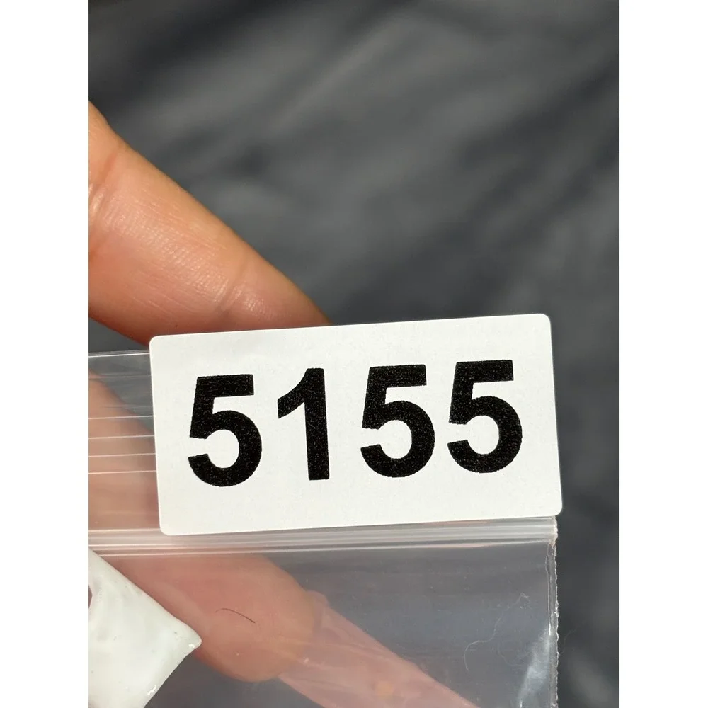 Lululemon Hotty Hot Shorts Black Size 8 Athletic Running‎ Shorts Women - Picture 7 of 7